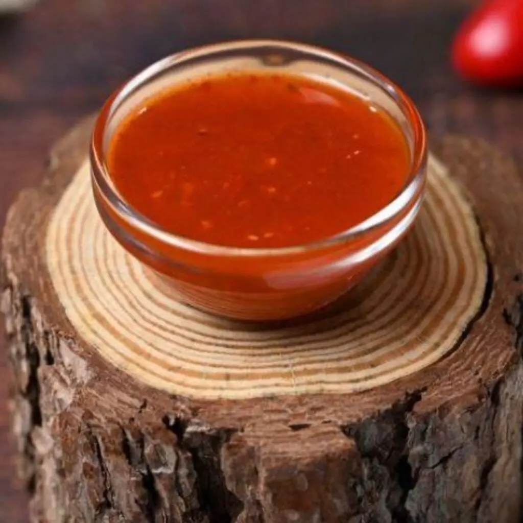علبة شطة